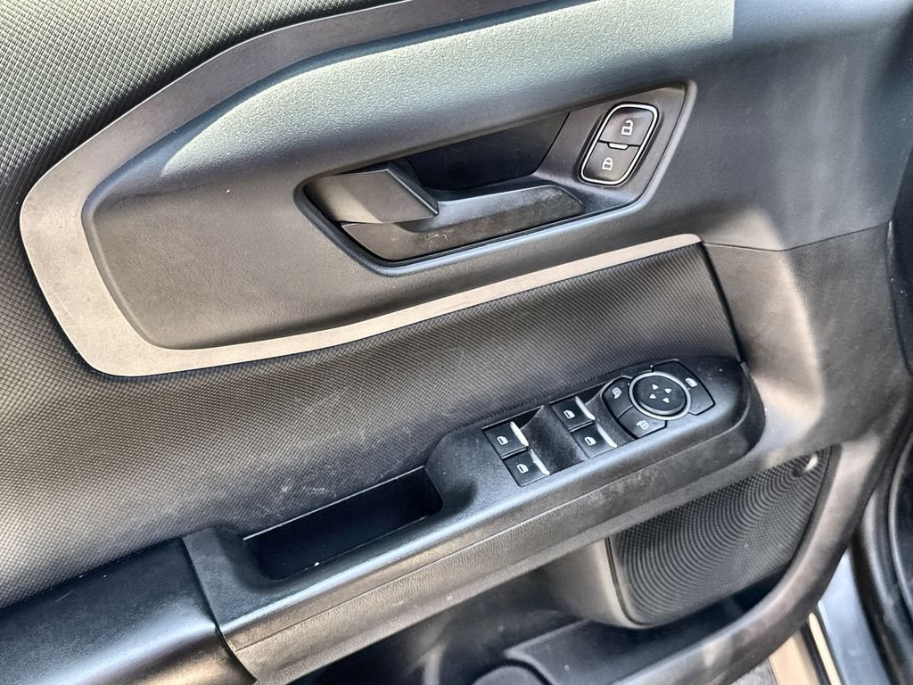 Certified 2021 Ford Bronco Sport Big Bend AWD/4WD image 4