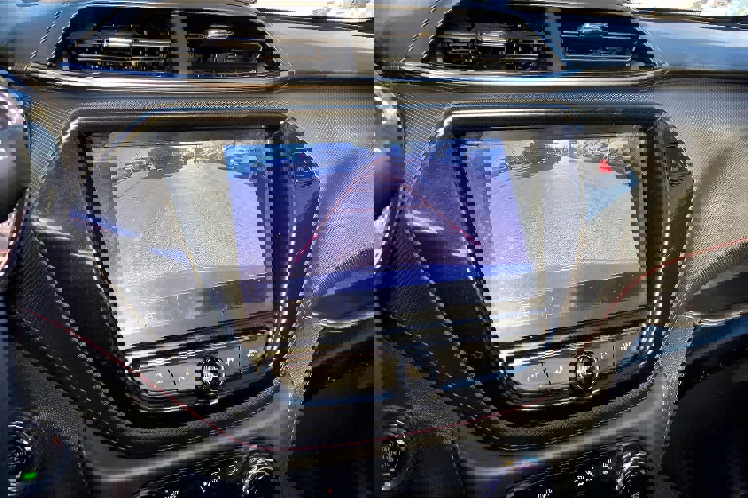 Used 2023 Chevrolet TrailBlazer RS w/ Sun and Liftgate Package image 23