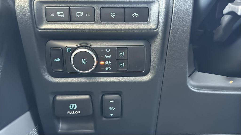 Certified 2024 Ford F150 Tremor w/ Mobile Office Package AWD/4WD image 19