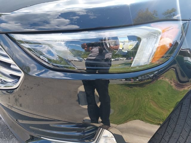 Certified 2022 Ford Edge SEL w/ Convenience Package AWD/4WD image 29