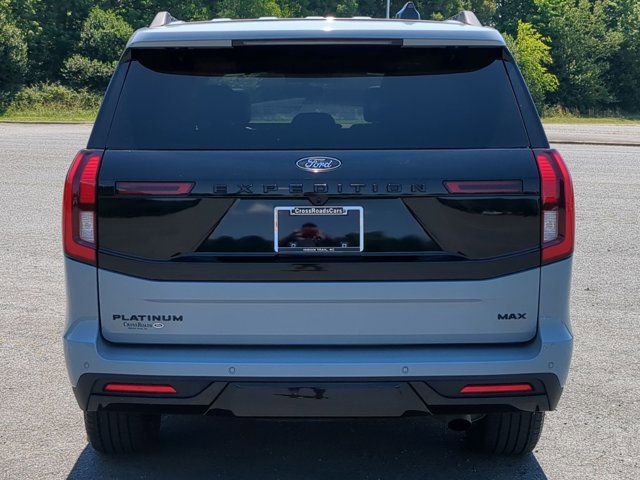 Certified 2025 Ford Expedition Max Platinum w/ Stealth Performance Package AWD/4WD image 5
