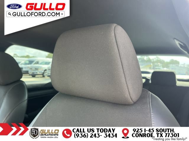 Used 2023 Honda Civic Sport image 17