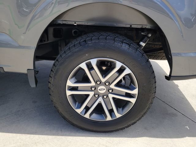 Certified 2021 Ford F150 XL w/ STX Appearance Package AWD/4WD image 13