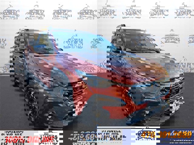 Used 2024 Subaru Crosstrek 2.5i Limited image 1