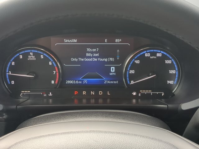 Certified 2024 Ford Bronco Sport Outer Banks AWD/4WD image 16