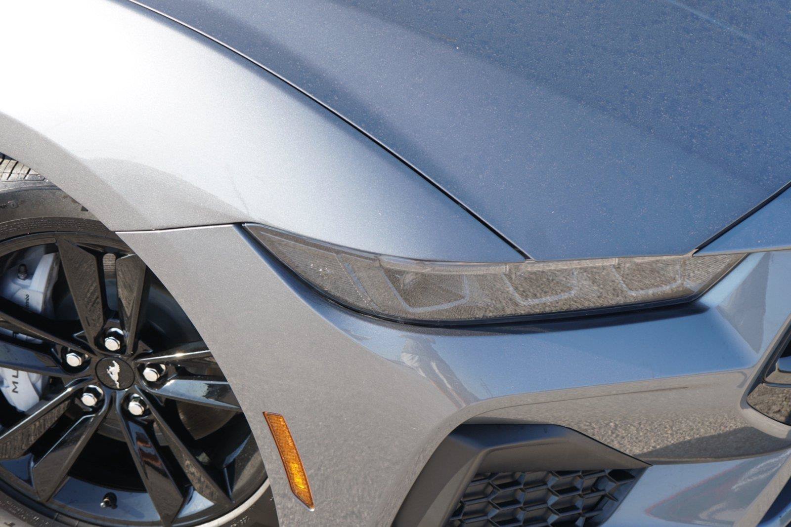 Certified 2025 Ford Mustang GT RWD image 3