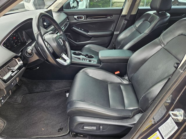 Used 2023 Honda Civic Touring image 17