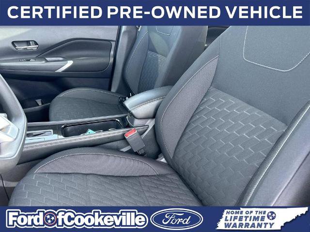 Used 2023 Nissan Kicks SV image 24