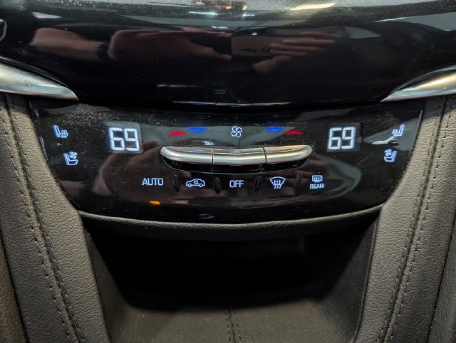 Used 2024 Cadillac XT6 Sport AWD/4WD image 25