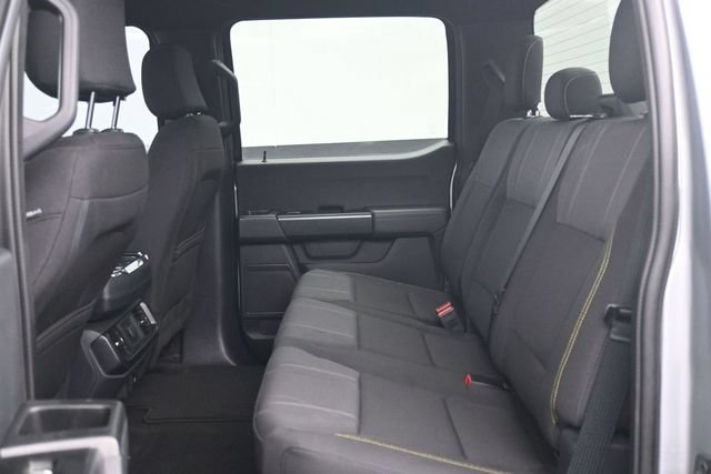Certified 2024 Ford F150 STX AWD/4WD image 5