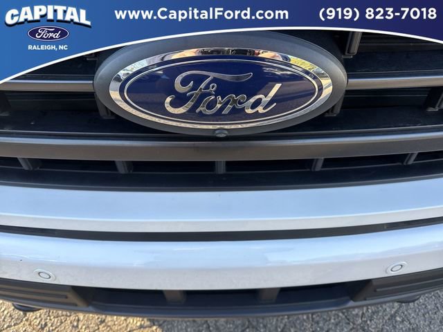 Certified 2023 Ford F150 Lariat w/ Equipment Group 502A High image 10