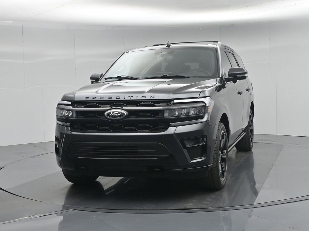 Certified 2023 Ford Expedition Limited AWD/4WD image 61