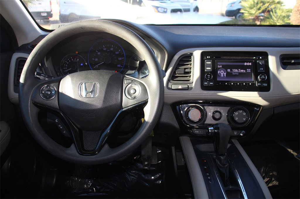 Used 2019 Honda HR-V LX image 16