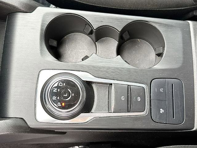 Certified 2025 Ford Escape Active AWD/4WD image 14