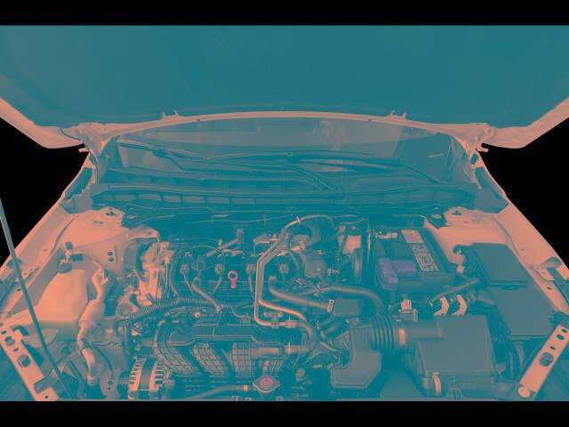 Used 2023 Nissan Altima 2.5 SR AWD/4WD image 8