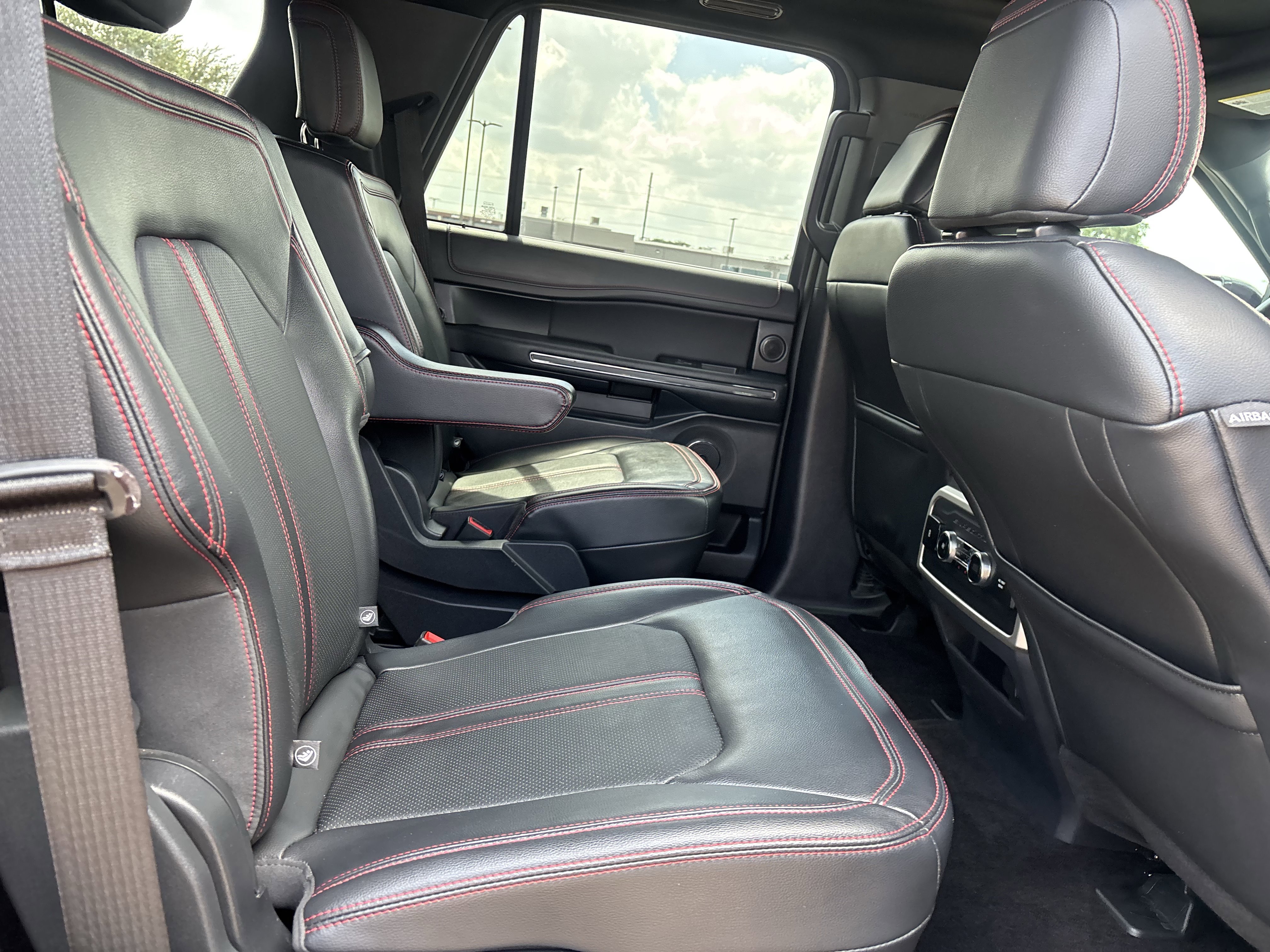 Certified 2023 Ford Expedition Limited RWD image 22