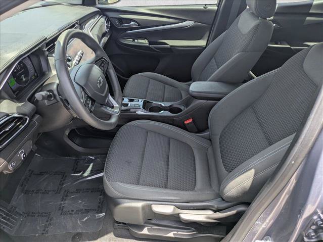 Used 2023 Chevrolet Bolt EUV LT w/ Driver Confidence Package FWD image 15