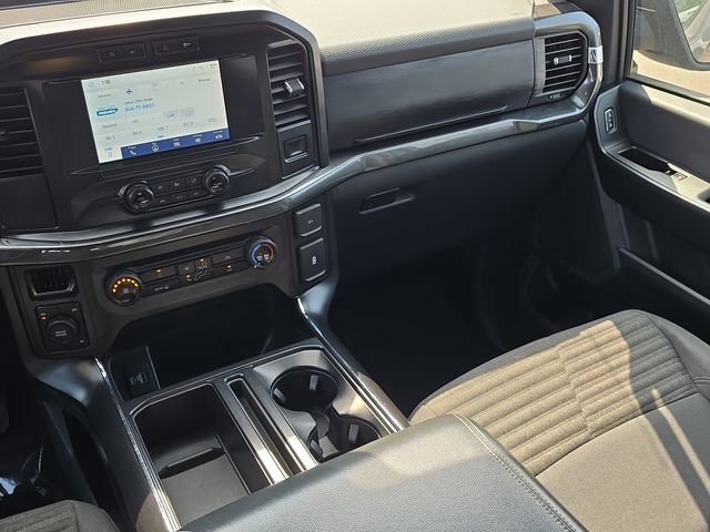 Certified 2021 Ford F150 XL w/ STX Appearance Package image 29