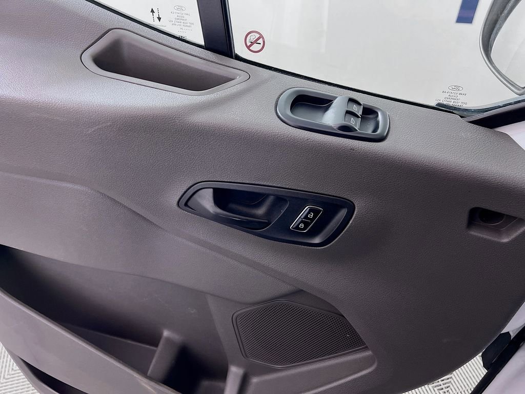 Certified 2024 Ford Transit 250 Low Roof w/ Exterior Upgrade Package image 22