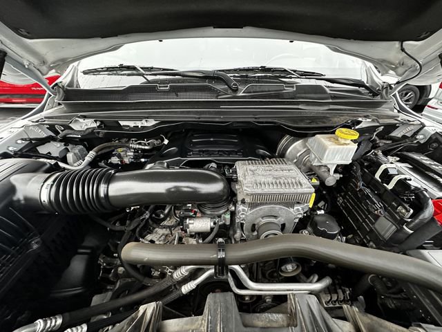 Used 2023 RAM 1500 Limited w/ Night Edition image 33