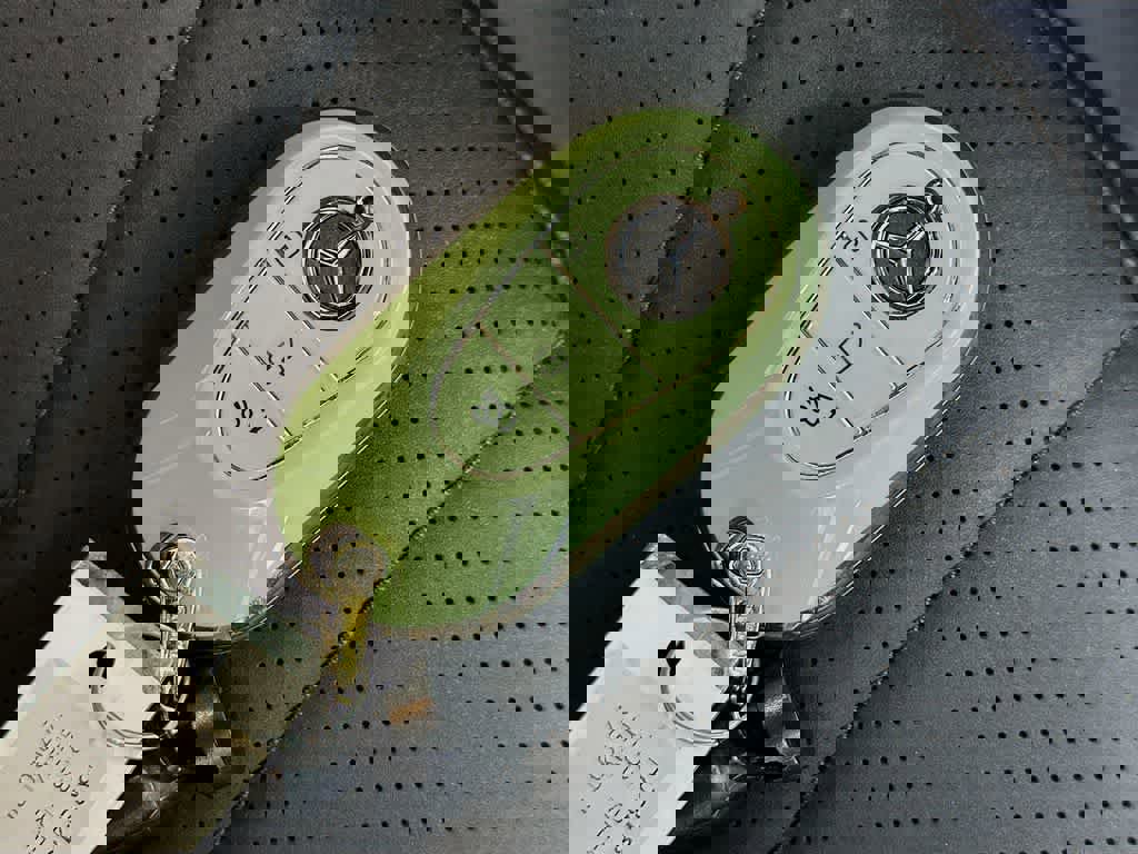 Used 2023 Mercedes-Benz EQE 350+ 4MATIC SUV image 24