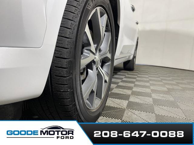 Used 2022 Hyundai Palisade Limited image 34