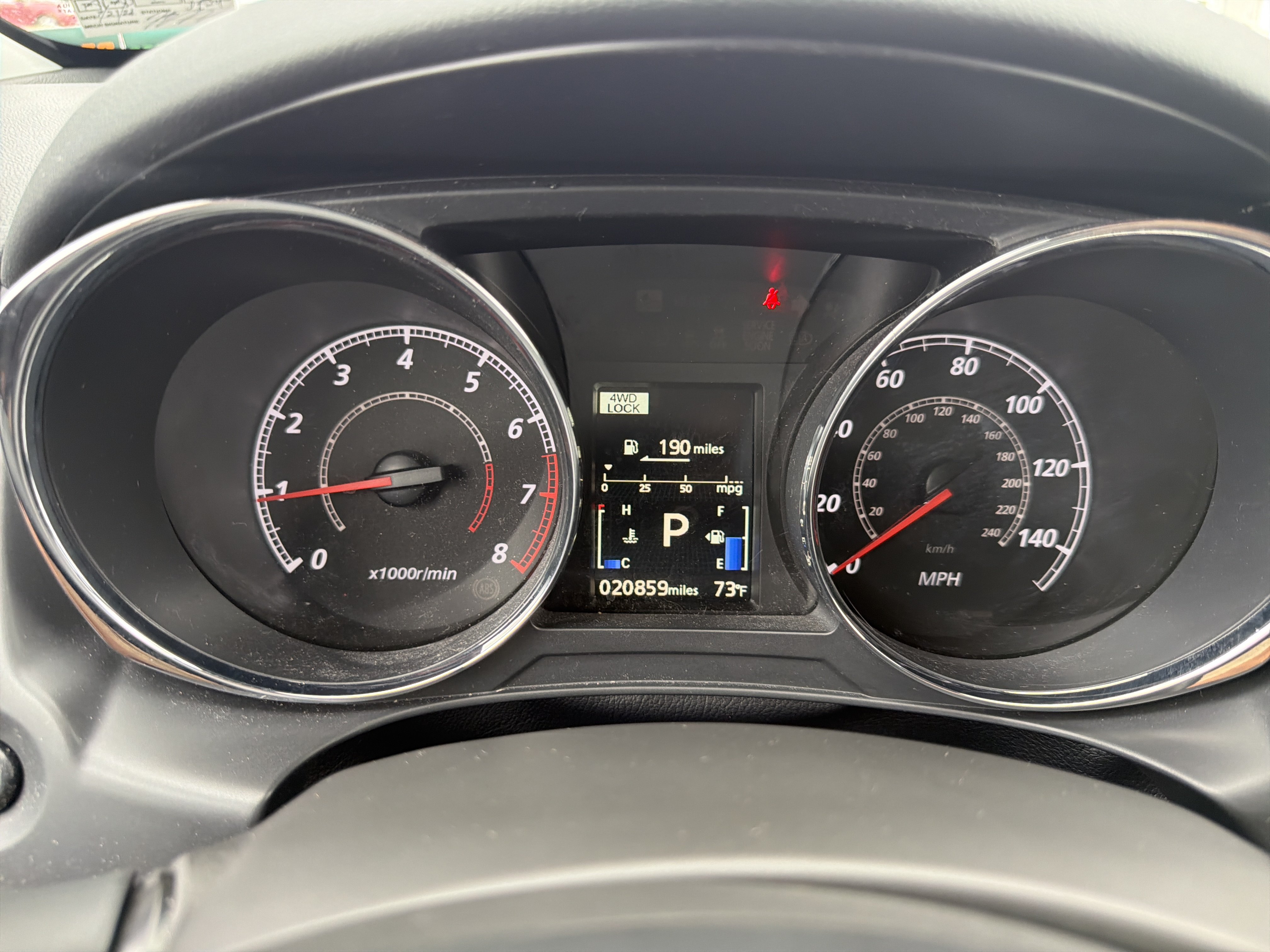 Used 2025 Mitsubishi Outlander Sport AWD image 20