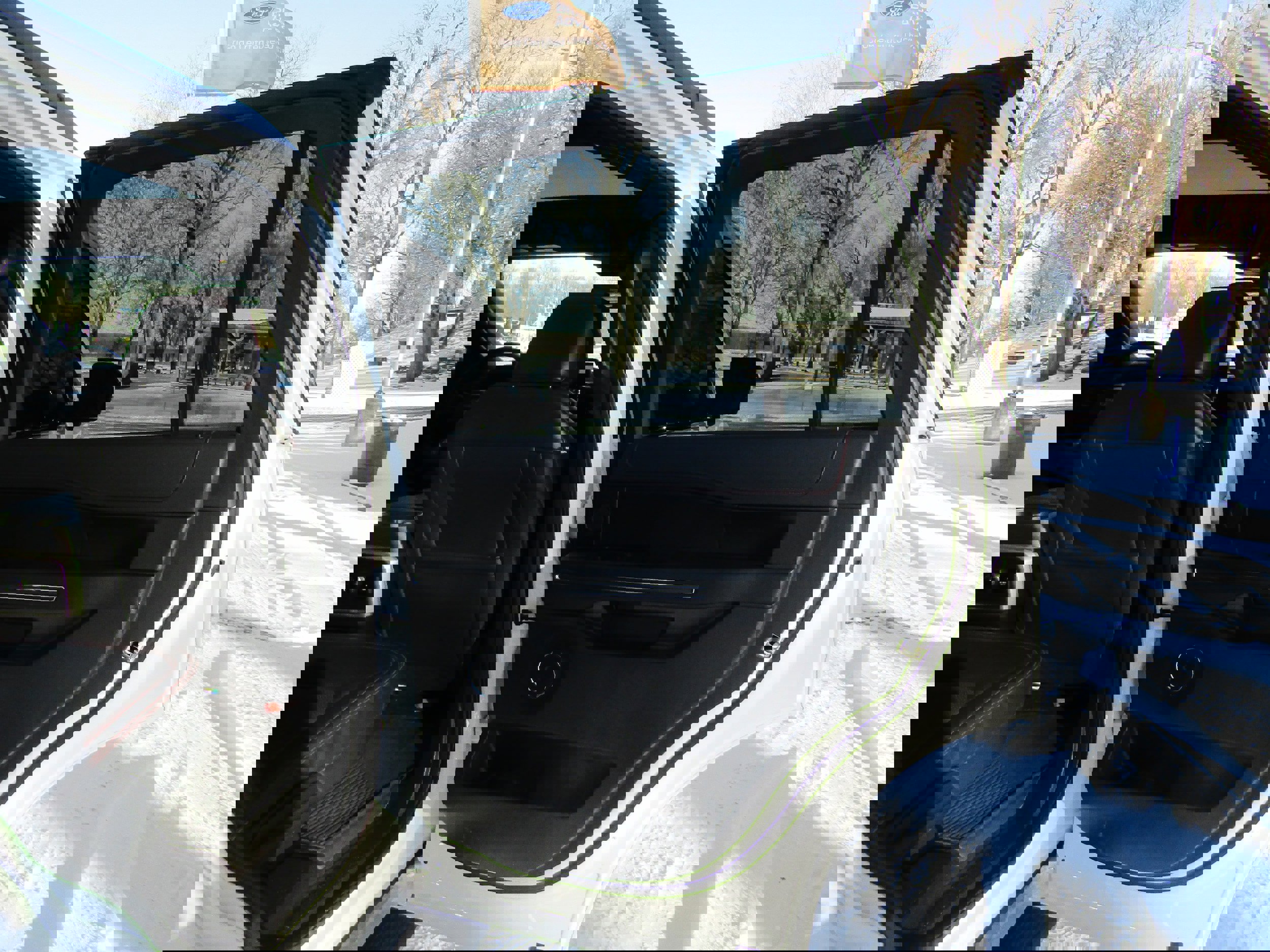 Certified 2023 Ford Expedition Limited image 25