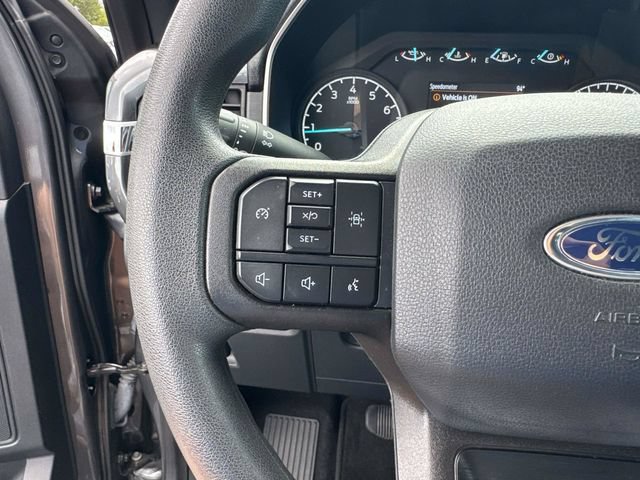 Certified 2023 Ford F150 XL w/ STX Appearance Package RWD image 24
