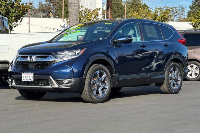 Used 2019 Honda CR-V EX image 30