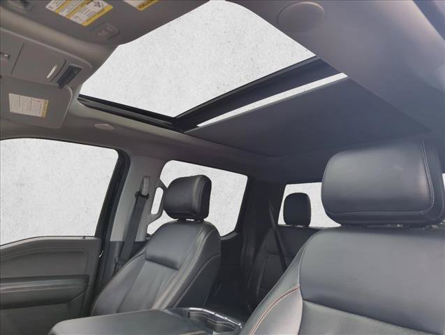 Certified 2024 Ford F450 Lariat w/ Lariat Ultimate Package AWD/4WD image 22