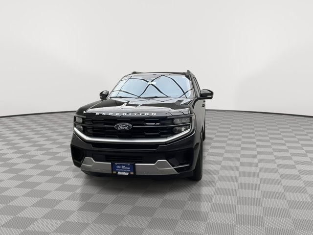 Certified 2025 Ford Expedition Platinum AWD/4WD image 40