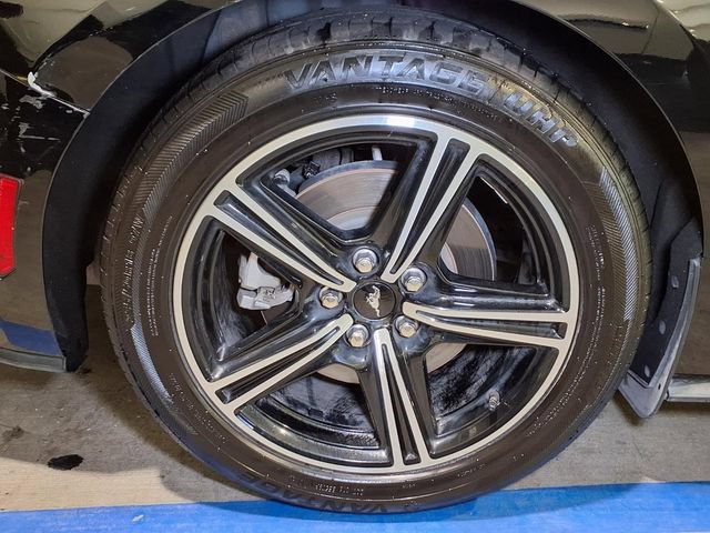 Certified 2024 Ford Mustang Premium RWD image 21