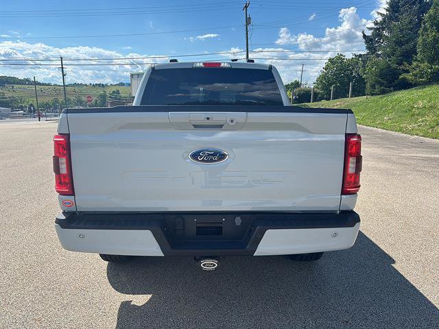Certified 2023 Ford F150 XLT w/ Equipment Group 302A High AWD/4WD image 3