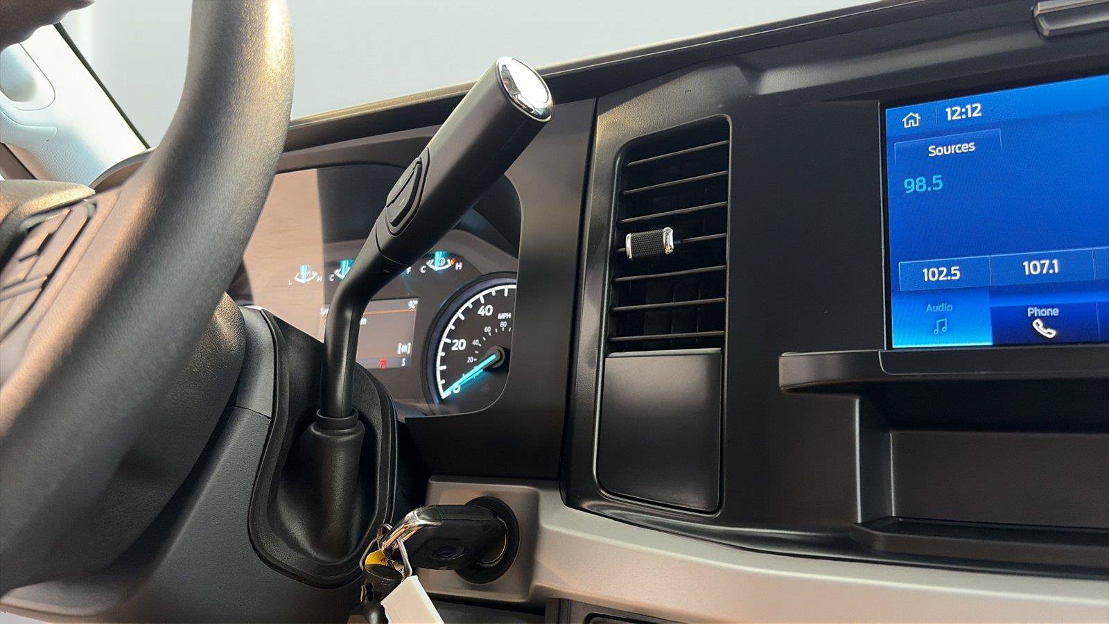 Certified 2026 Ford F250 XL w/ XL Chrome Package AWD/4WD image 24