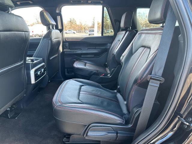 Certified 2022 Ford Expedition Limited image 32