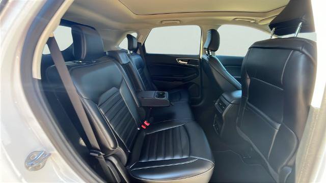 Certified 2023 Ford Edge ST-Line AWD/4WD image 18