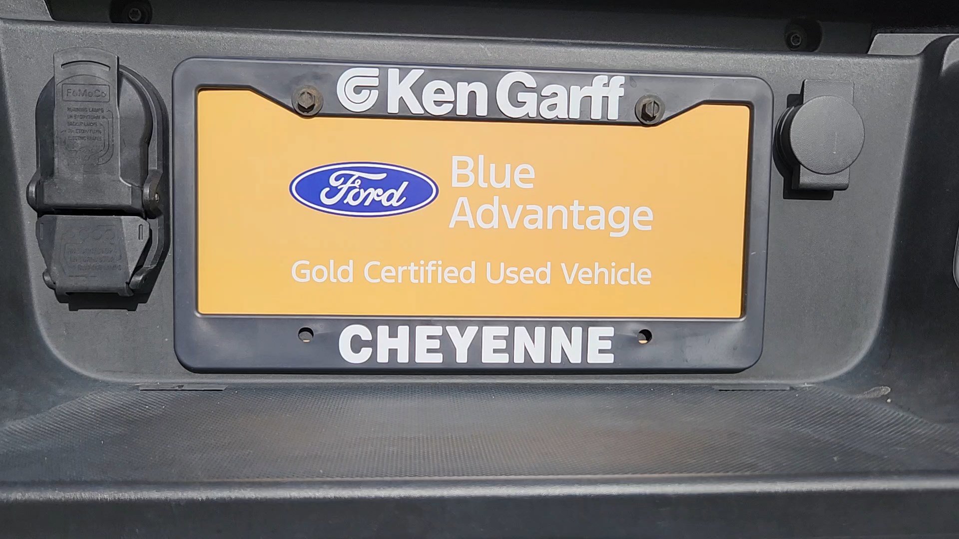 Certified 2024 Ford F350 King Ranch w/ Tremor Off-Road Package image 22