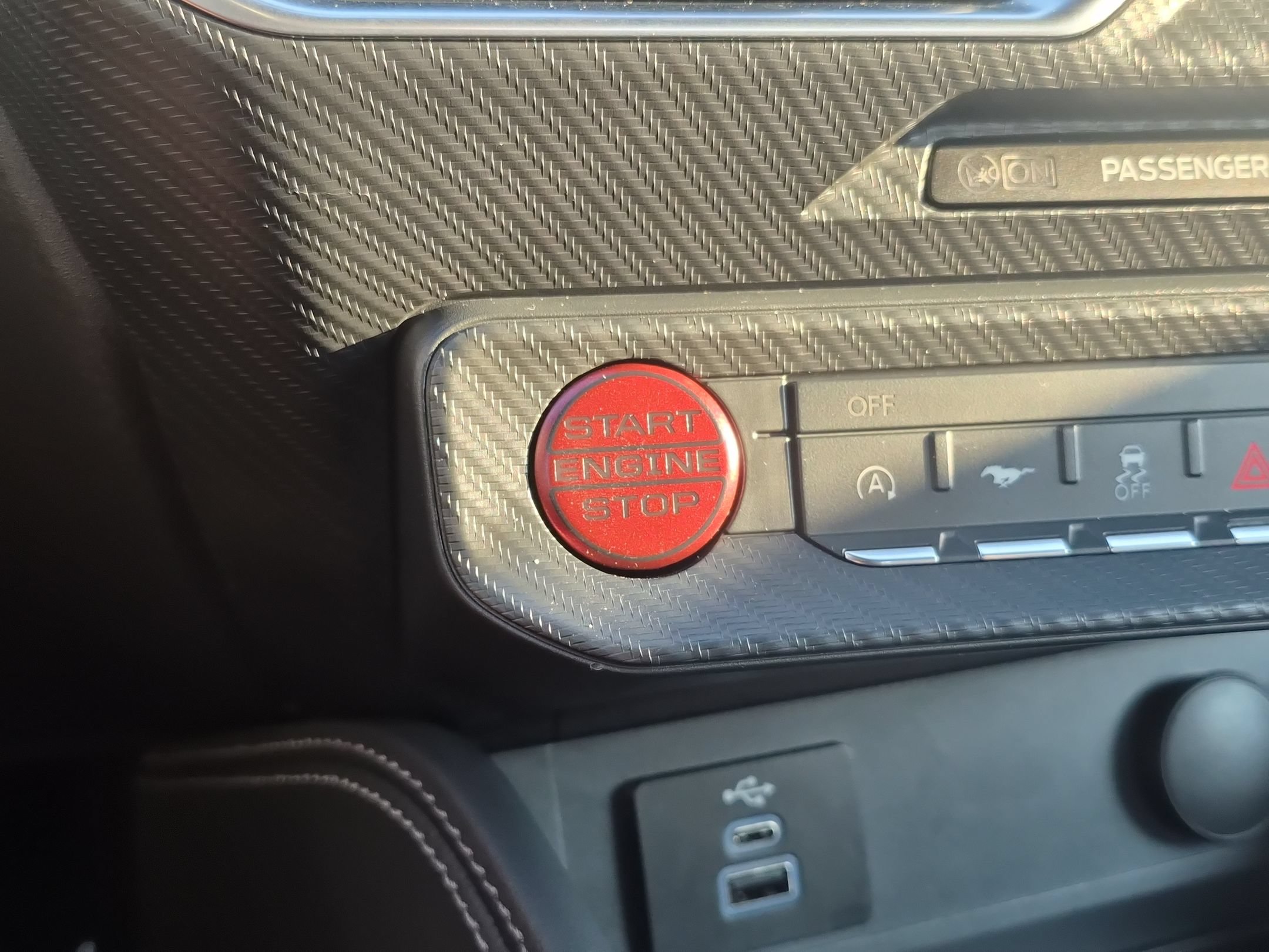 Certified 2026 Ford Mustang GT Premium RWD image 28