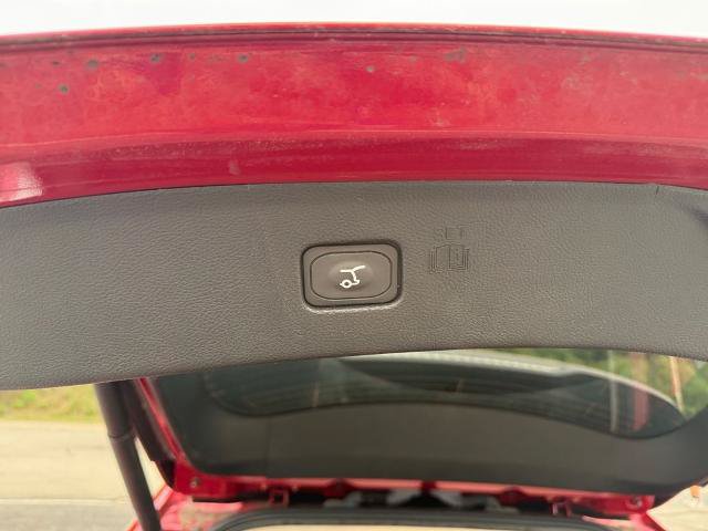 Certified 2022 Ford Edge Titanium AWD/4WD image 34