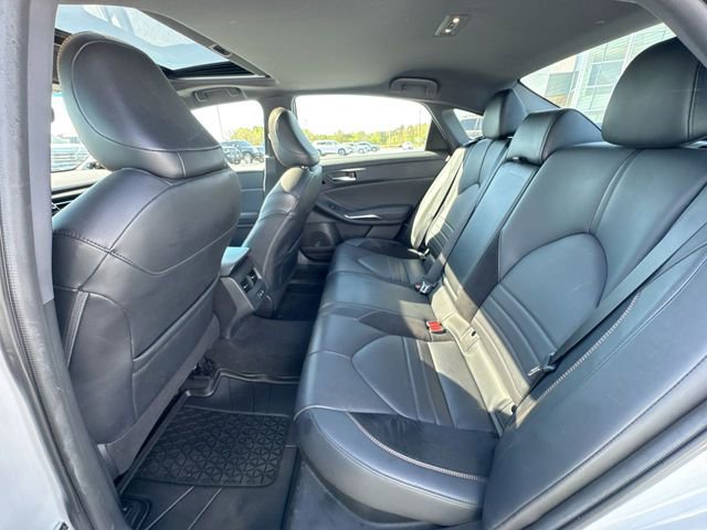 Used 2020 Toyota Avalon XSE w/ All Weather Liner Package FWD image 25