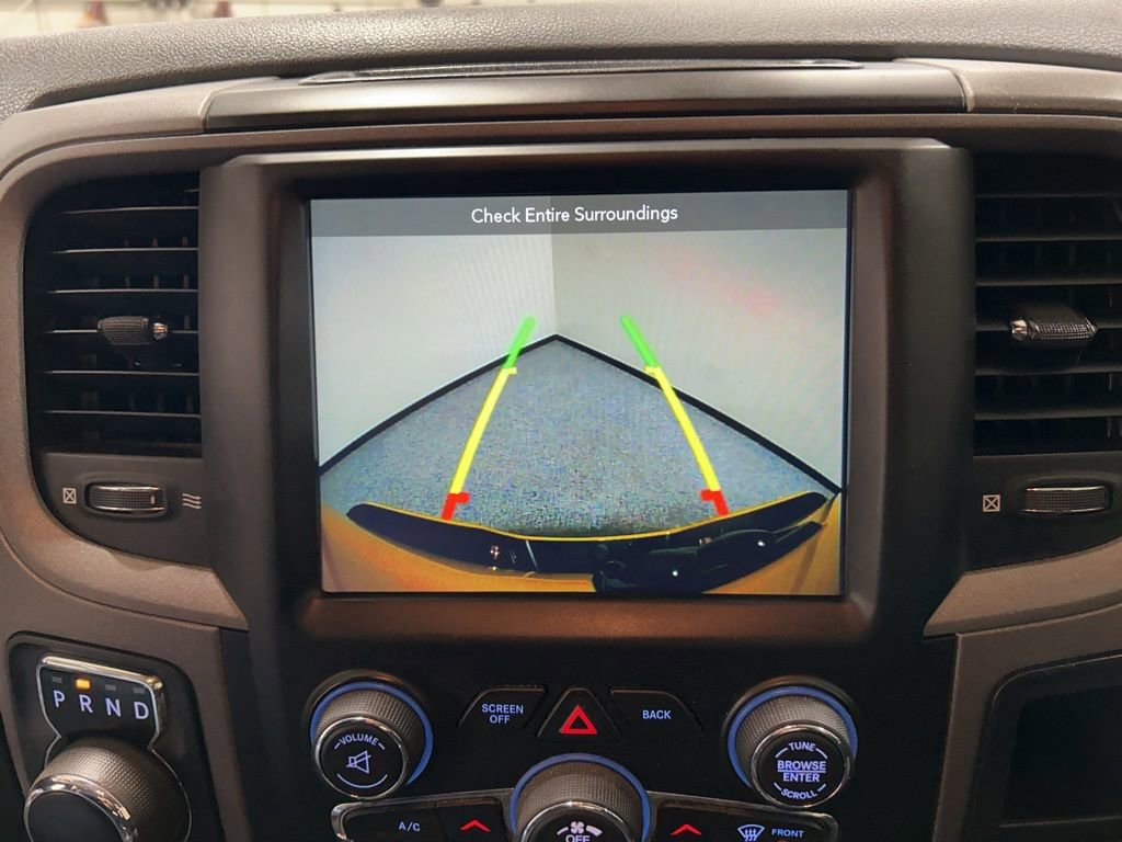 Used 2019 RAM 1500 Express w/ Wheel & Sound Group image 19