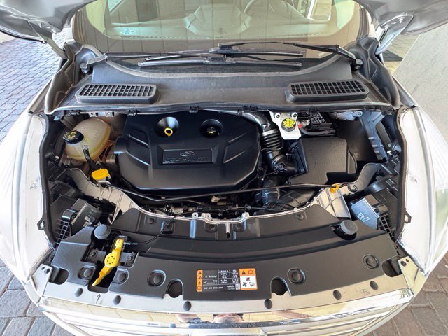 Certified 2019 Ford Escape Titanium FWD image 23