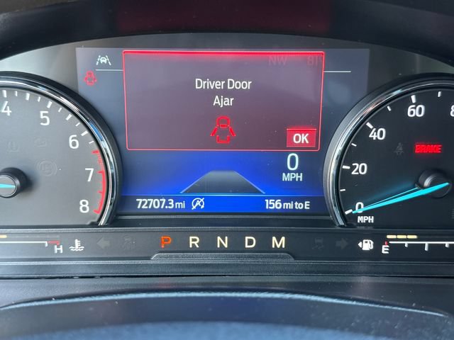 Certified 2020 Ford Explorer XLT w/ Equipment Group 202A AWD/4WD image 25