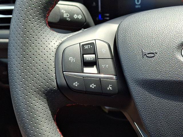 Certified 2023 Ford Escape ST-Line w/ Tech Pack #1 AWD/4WD image 22