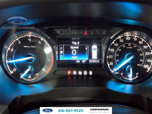 Certified 2023 Ford Ranger XLT w/ Equipment Group 302A High AWD/4WD image 26
