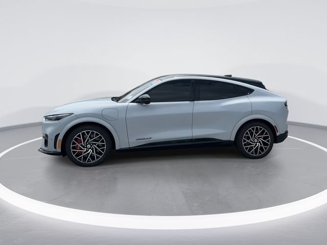 Certified 2023 Ford Mustang Mach-E GT w/ GT Performance Edition AWD/4WD image 4