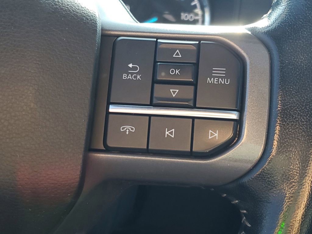 Certified 2022 Ford F150 XLT w/ Equipment Group 302A High image 15