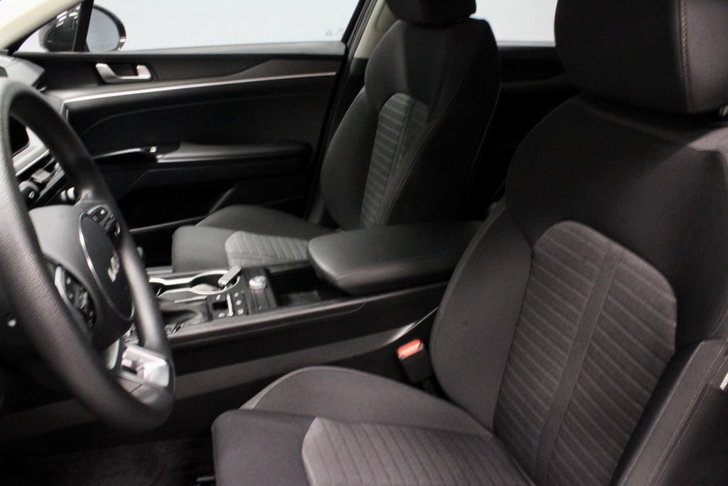 Used 2026 Kia K5 LXS FWD image 22