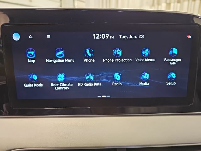 Used 2021 Hyundai Palisade SEL w/ Premium Package FWD image 21